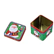 Chocolate tin manufacturers